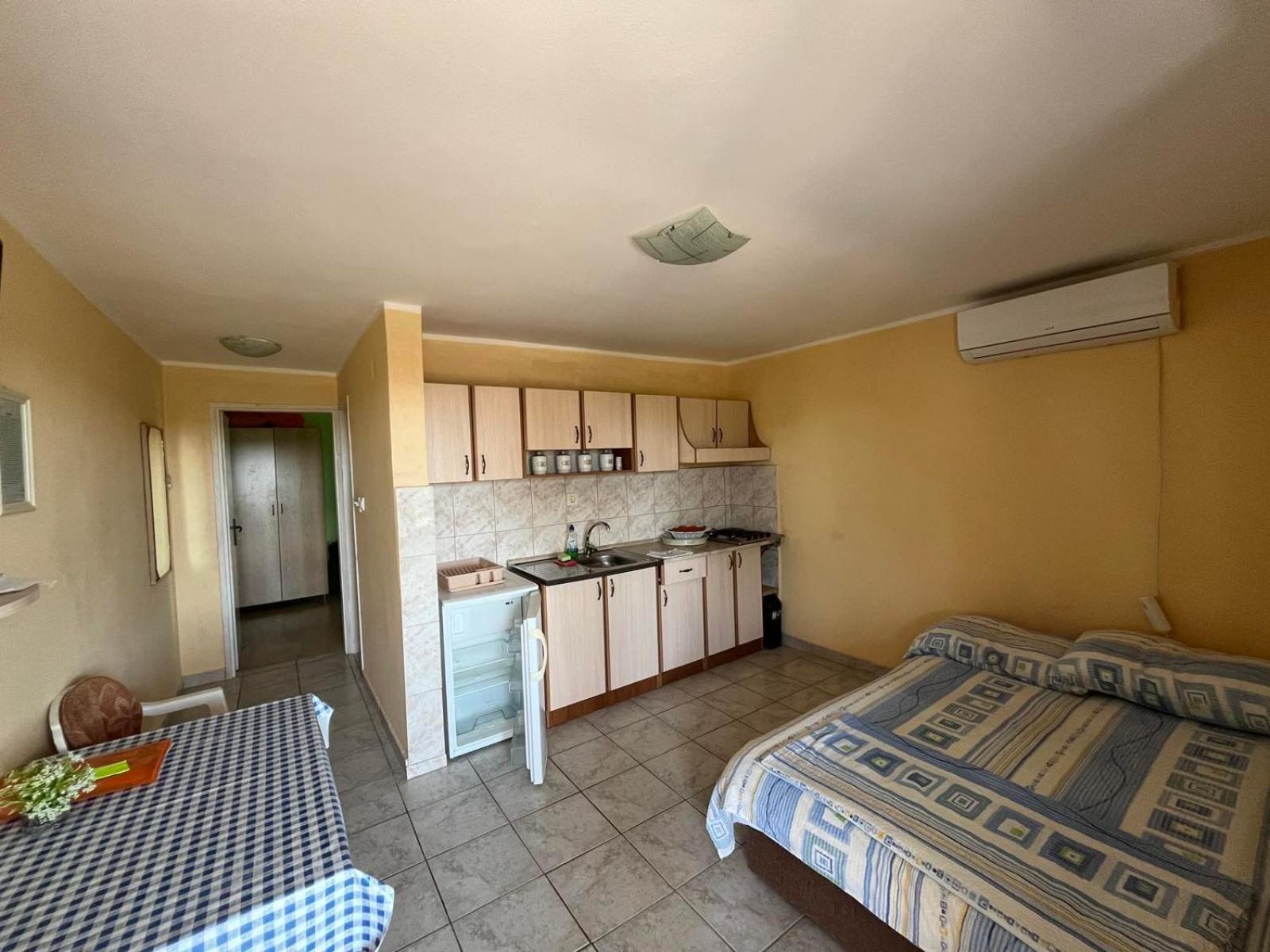 Apartments Mudric Herceg Novi Exteriér fotografie