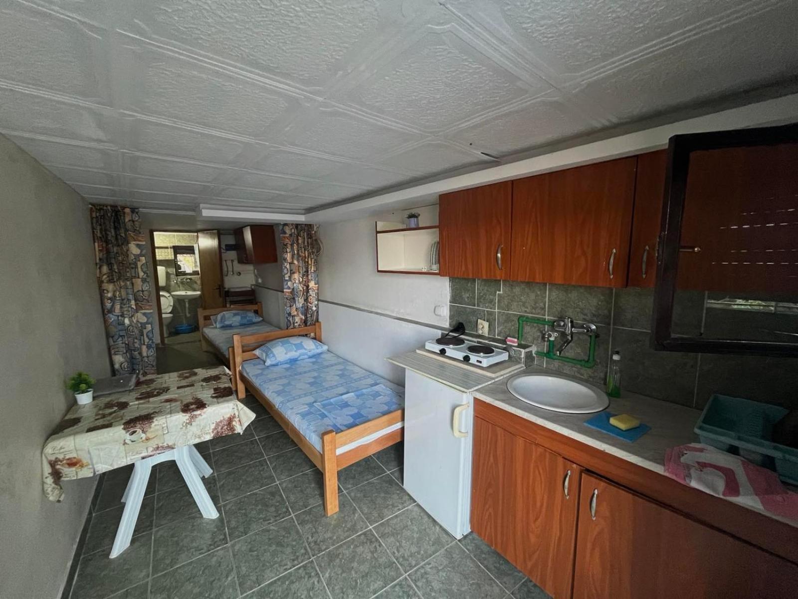 Apartments Mudric Herceg Novi Exteriér fotografie