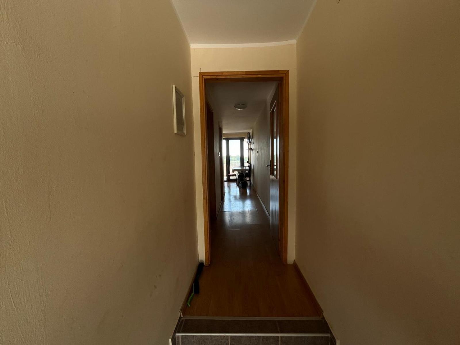 Apartments Mudric Herceg Novi Exteriér fotografie