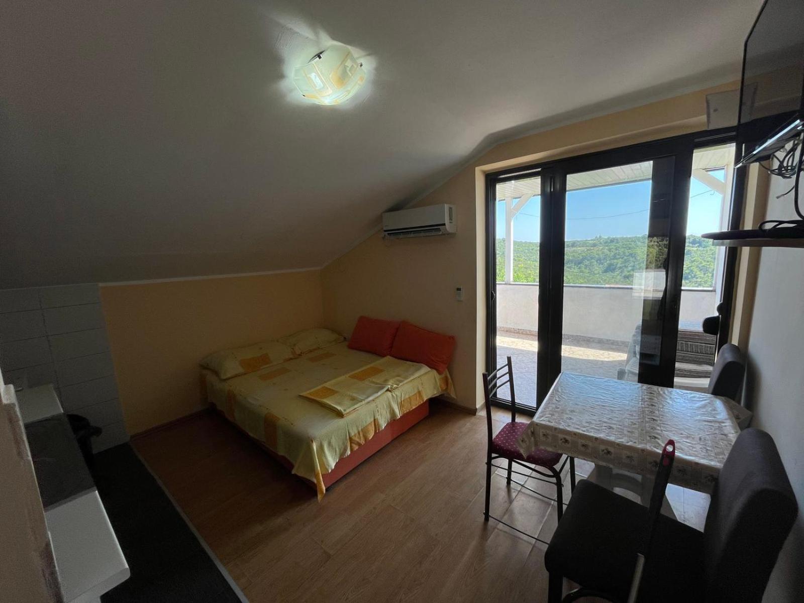 Apartments Mudric Herceg Novi Exteriér fotografie